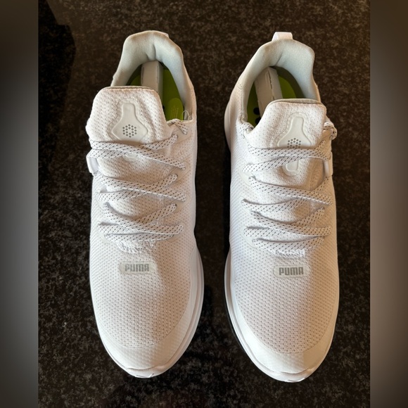 New in Box womens Puma Laguna Fushion Sport Golf Shoes - Picture 6 of 6